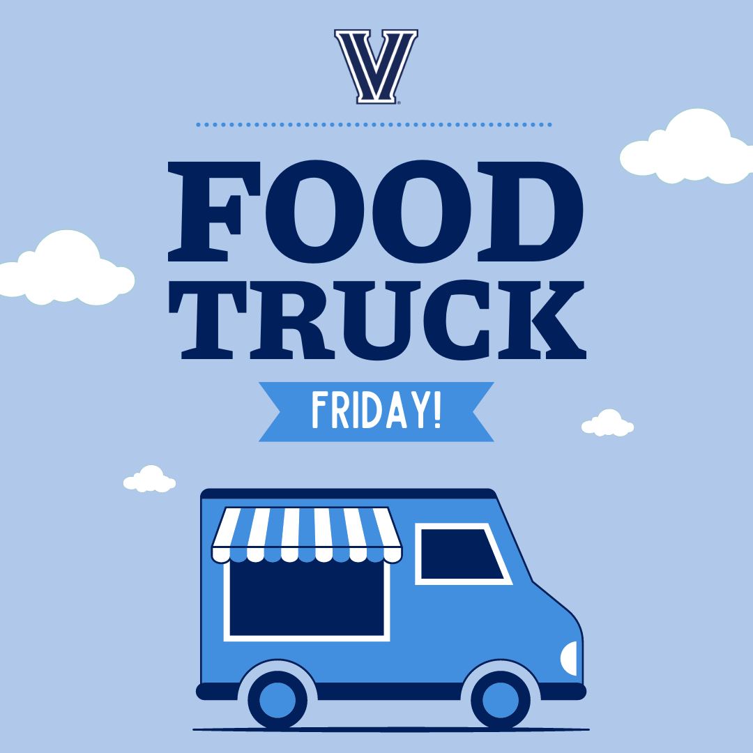Food Truck Friday