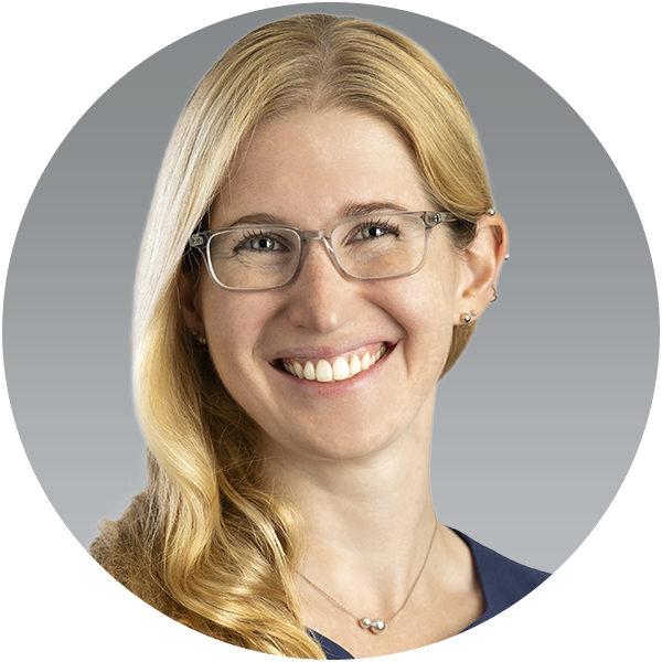 Headshot of Jen Santoro, PhD