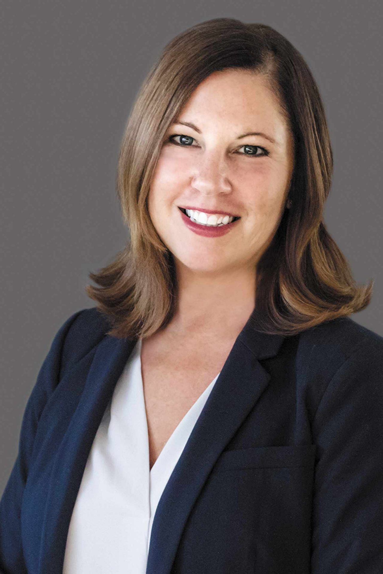 headshot of Kathy Galia