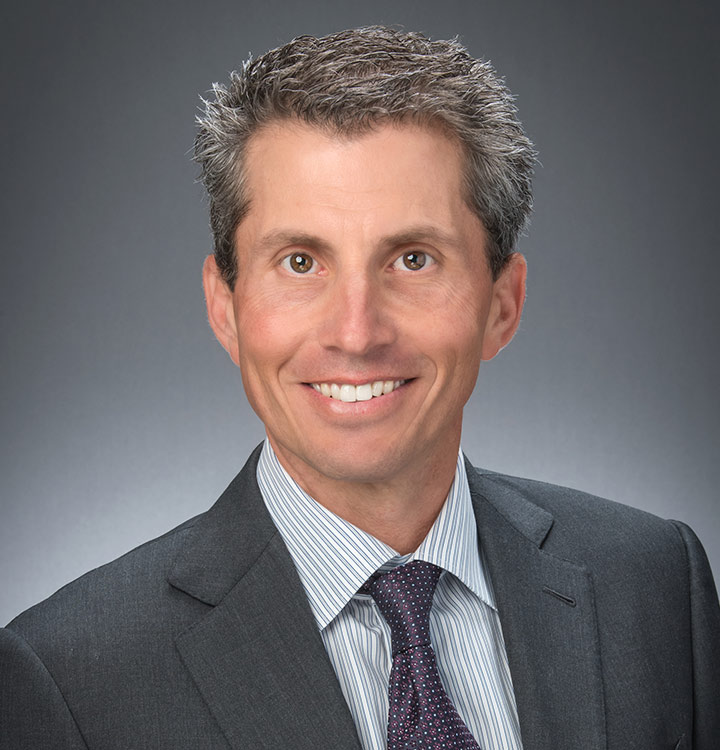 a headshot of Joseph P. Campolo